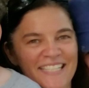 Meet your Posher, Kristin